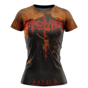 CamisetaBabyLookSarcofagoFrente Baby look Sarcófago – I.N.R.I