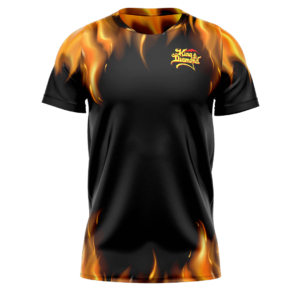 Camiseta King Diamond – Fatal Portrait