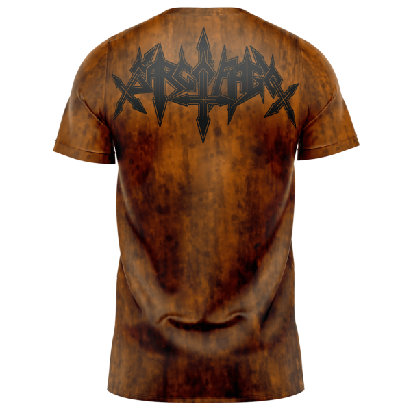 CamisetaBasicaSarcofagoCostas Camiseta Sarcófago – I.N.R.I