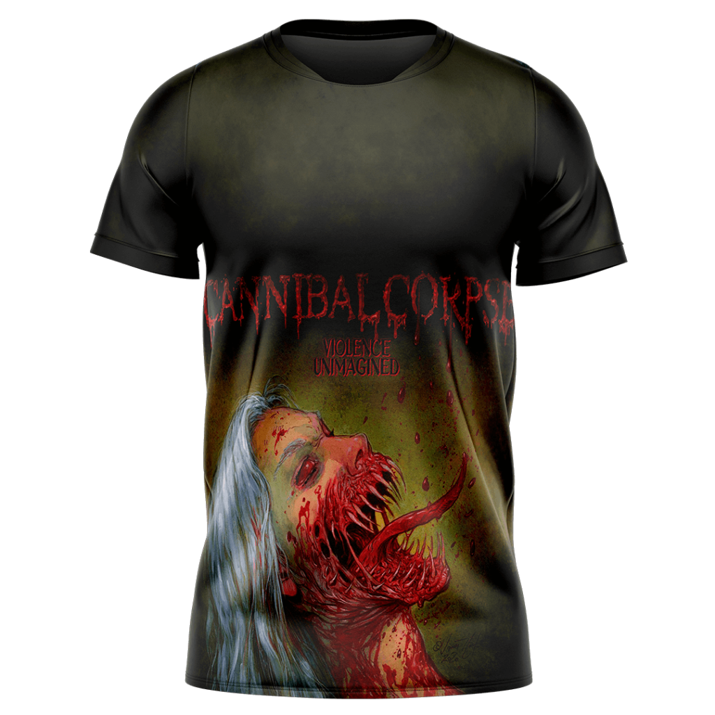 Cannibal Corpse