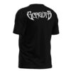 2 Camiseta Gorguts