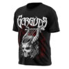 Camiseta Gorguts Camiseta Gorguts
