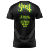 CAMISETA-GHOST-COSTAS-2 Camiseta Ghost - Tour Brasil