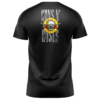 CAMISETA-GUNS-N-ROSES-COSTAS Camiseta Guns'n Collors