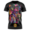 CAMISETA-GUNS-N-ROSES-FRENTE Camiseta Guns'n Collors