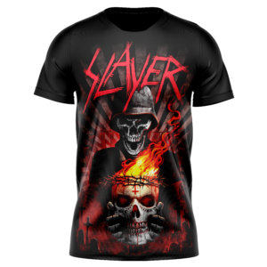 00158 Slayer – Infernal Soldier
