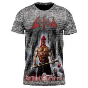 00158 Sodom The Final Sign of Evil