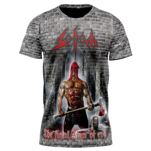 00158 Sodom The Final Sign of Evil