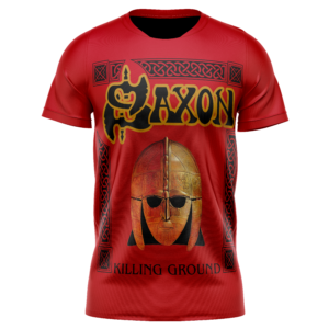 Saxon Killing Ground