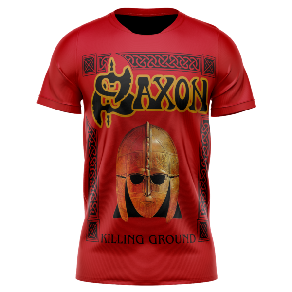 00158 Saxon Killing Ground