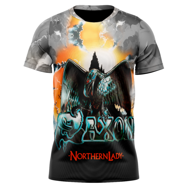 00158c Saxon northernlady