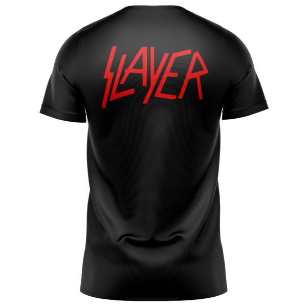 00162 Slayer – Infernal Soldier