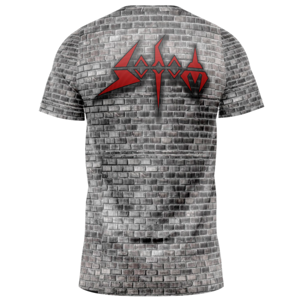 00162 Sodom The Final Sign of Evil