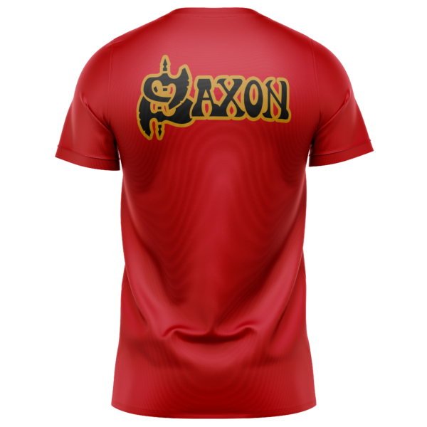 00162 Saxon Killing Ground