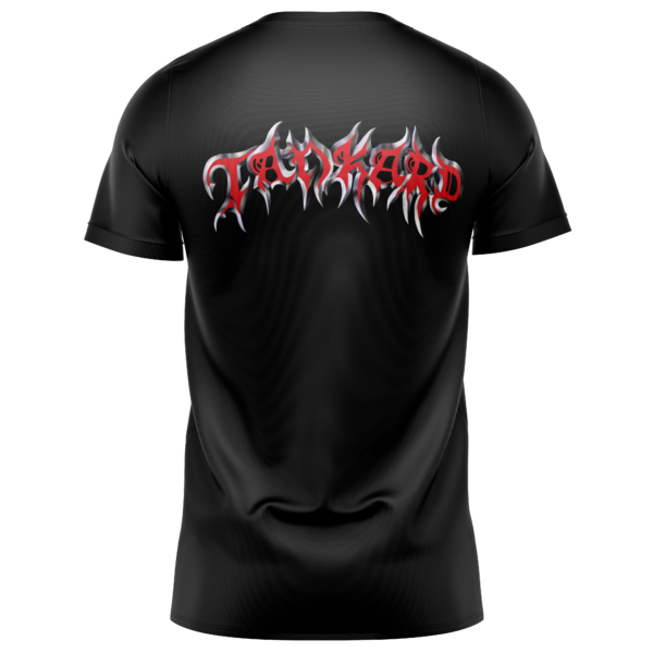 00162 Tankard Hair of the Dog