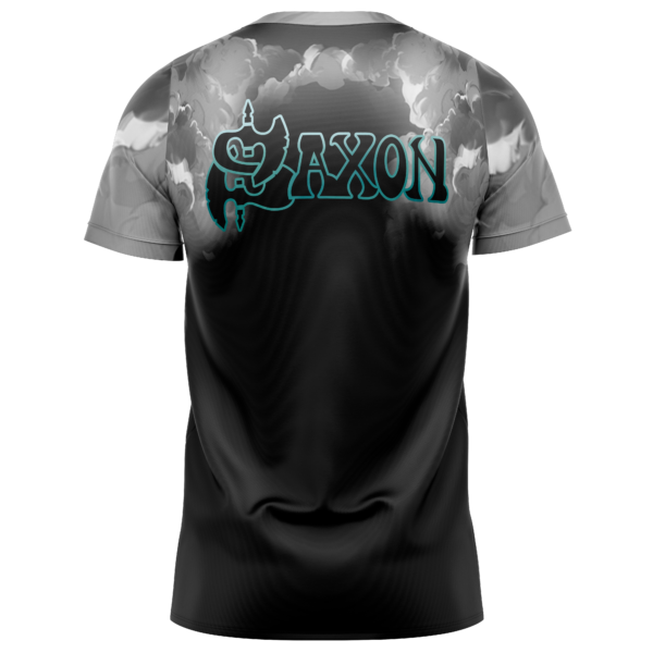 00162c Saxon northernlady