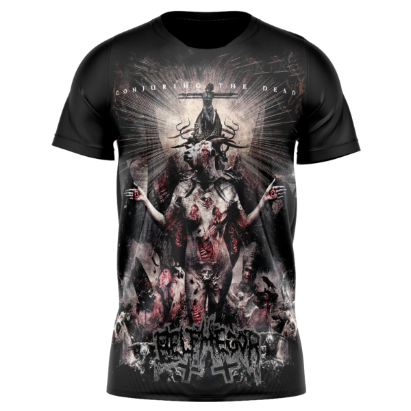 00159 Belphegor Conjuring the Dead