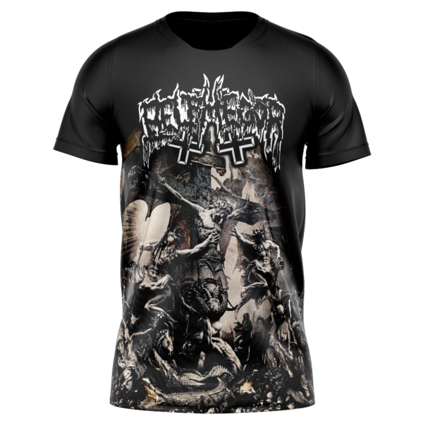 00162 Belphegor The Devils