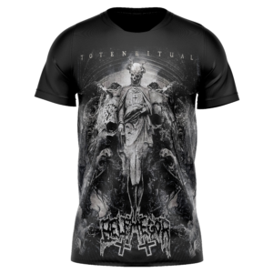 00163 Belphegor Totenritual
