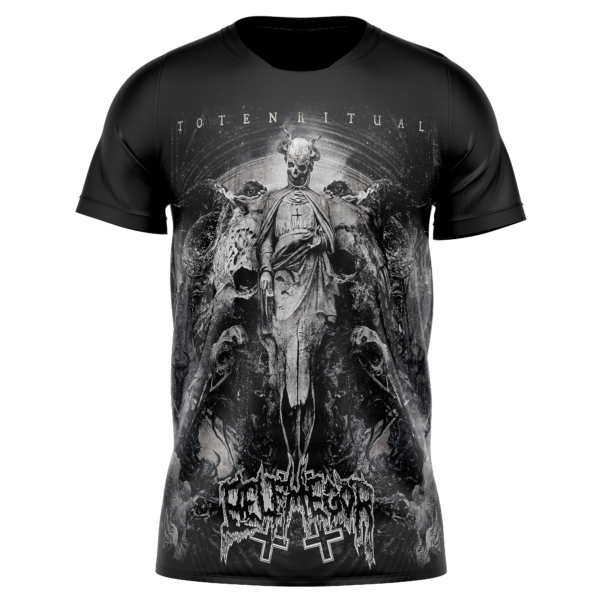 00163 Belphegor Totenritual