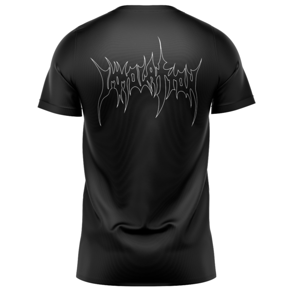 00167 Immolation Here in After