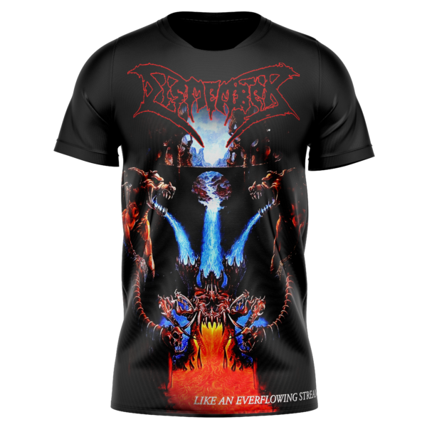 00168 Dismember Like An Ever Flowing Stream